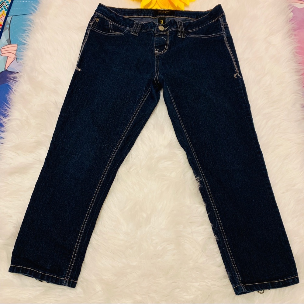 COPY - Rocawear With Zipper   In  Back Leg - Picture 4 of 7